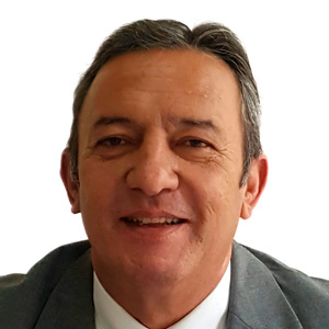 Manuel Jimenez Maqueda