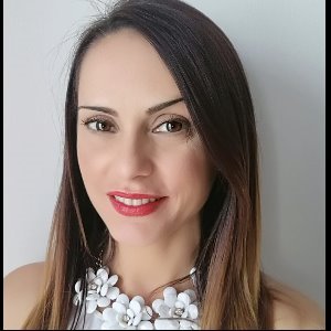Ogadenia Gonzalez Suarez