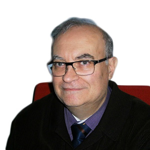 Jose Carlos Regueira Garrido