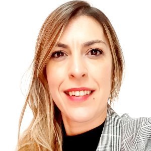 Raquel Pérez Alcántara