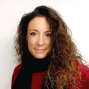 Vanessa Borrell Figueras