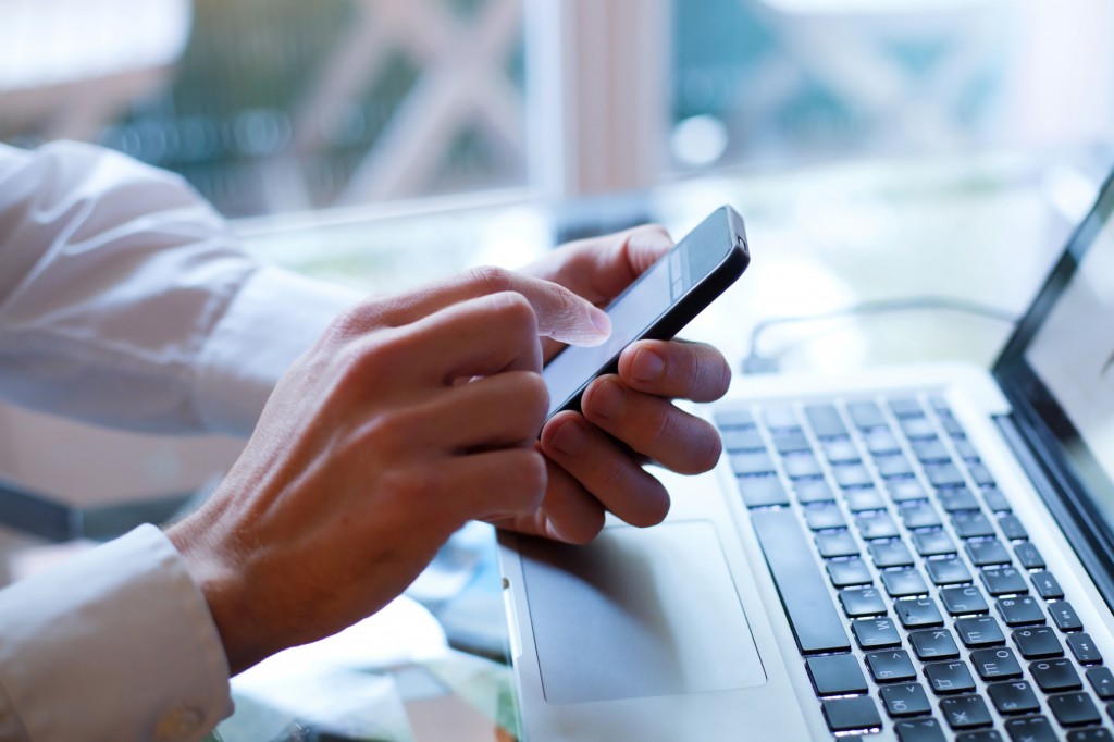 Deja la calculadora y usa estas App’s para guardar y controlar tickets