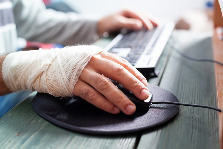 ¿Cómo prevenir los accidentes de trabajo y las enfermedades profesionales?
