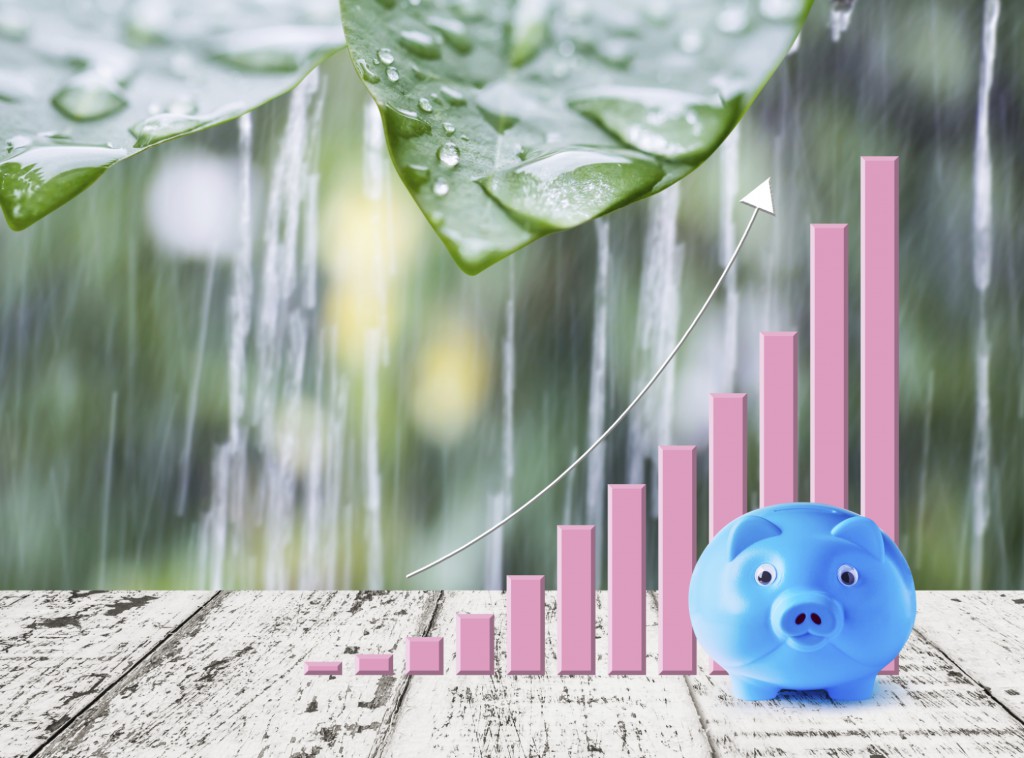 5 trucos para ahorrar agua en casa