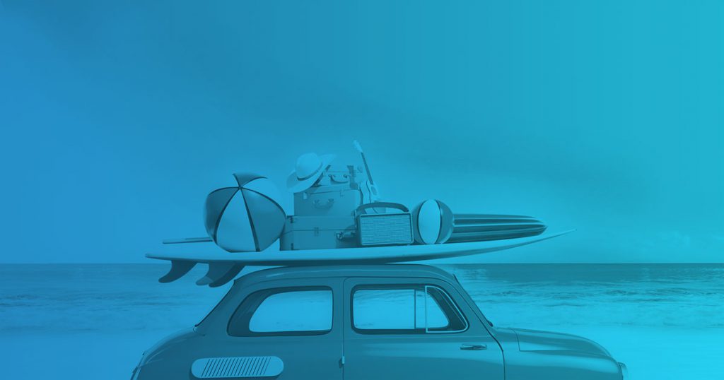 Cómo evitar las averías que sufre tu coche con las altas temperaturas
