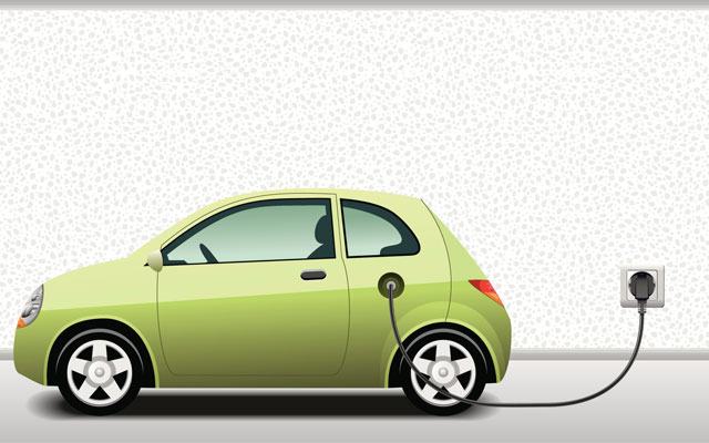 Descubre las ventajas de comprar un coche eléctrico