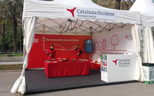 Expoelectric y la Semana de la Movilidad Sostenible