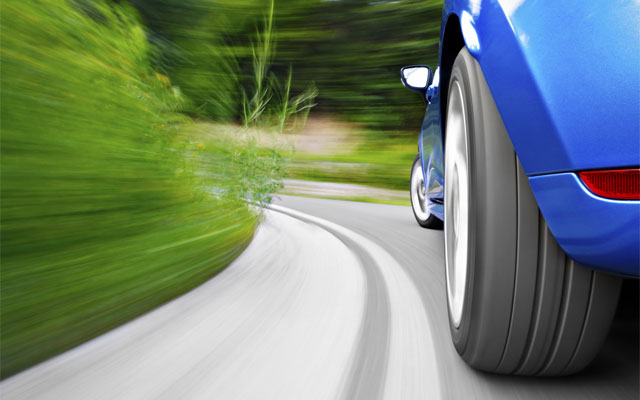 ¿Qué coches son más resistentes a una colisión frontal y lateral?