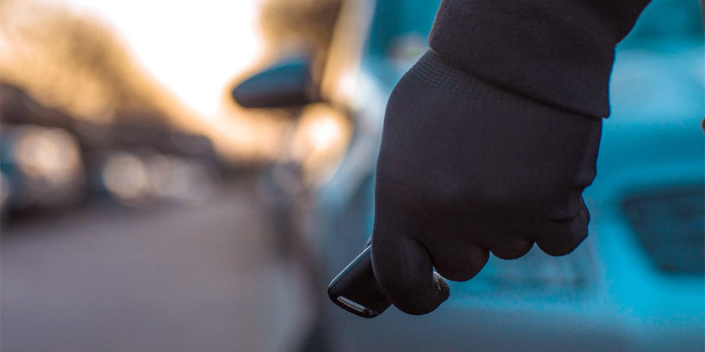 Paso a paso: ¿Qué hacer si te roban el coche?