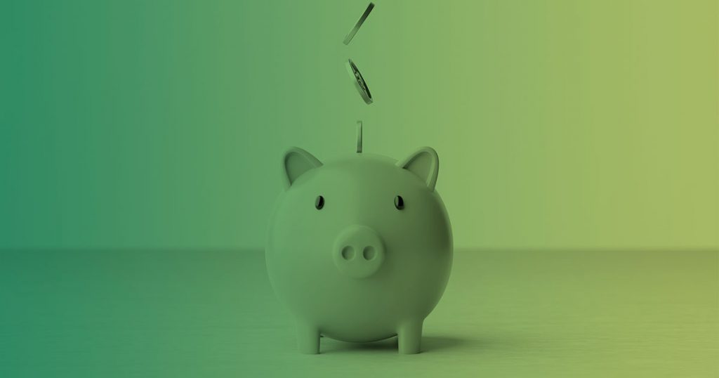 ¿Cuánto ahorrarías para tu jubilación recortando pequeños gastos diarios?