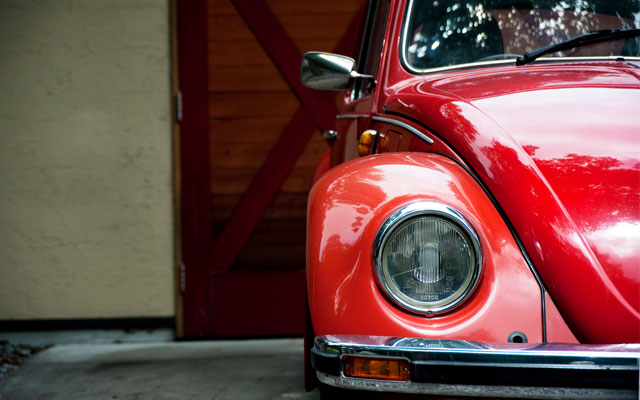Tu personalidad según el color de tu coche