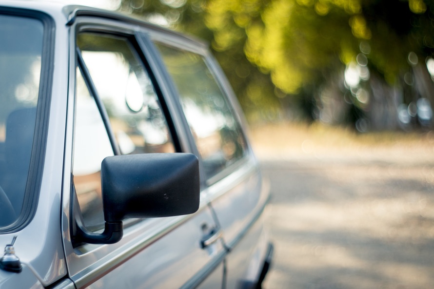 ¿Cómo afecta la antigüedad del coche al precio del seguro?