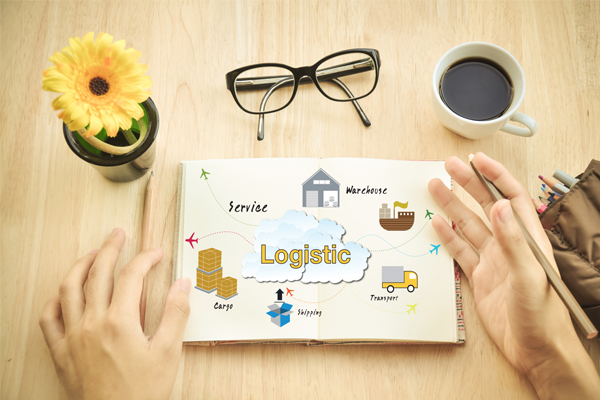 Google diseña un camión de reparto sin conductor