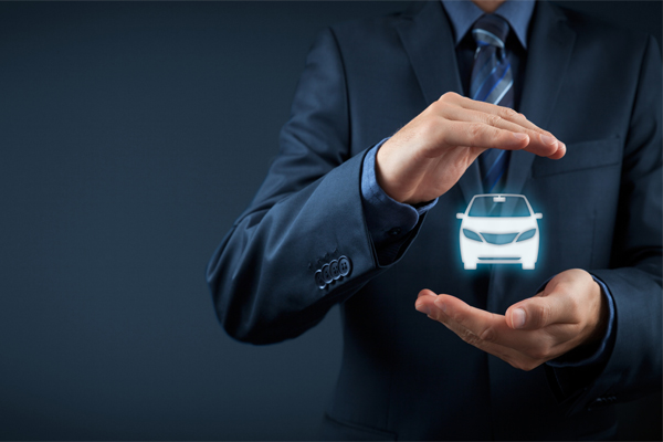 Tipos de responsabilidad civil que existen en el seguro de coche