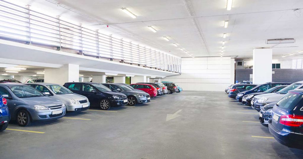 La relación del seguro de coche y el seguro de hogar en el garaje de tu casa