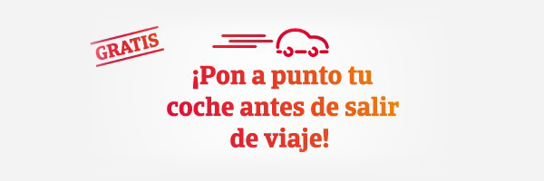 La importancia de revisar tu coche antes de vacaciones