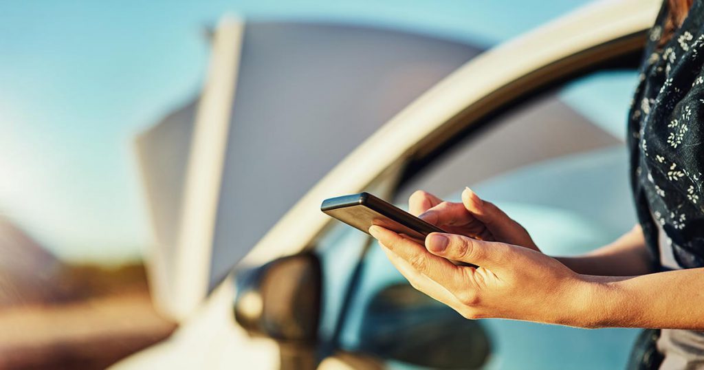 ¿Ya conoces la asistencia en viaje en el extranjero de tu seguro de coche?