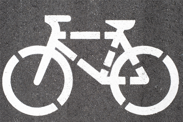 Estas son las multas que te pueden hacer pagar segun las infracciones que cometas como ciclista.