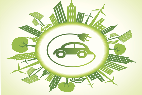 Las claves del ahorro del coche eléctrico