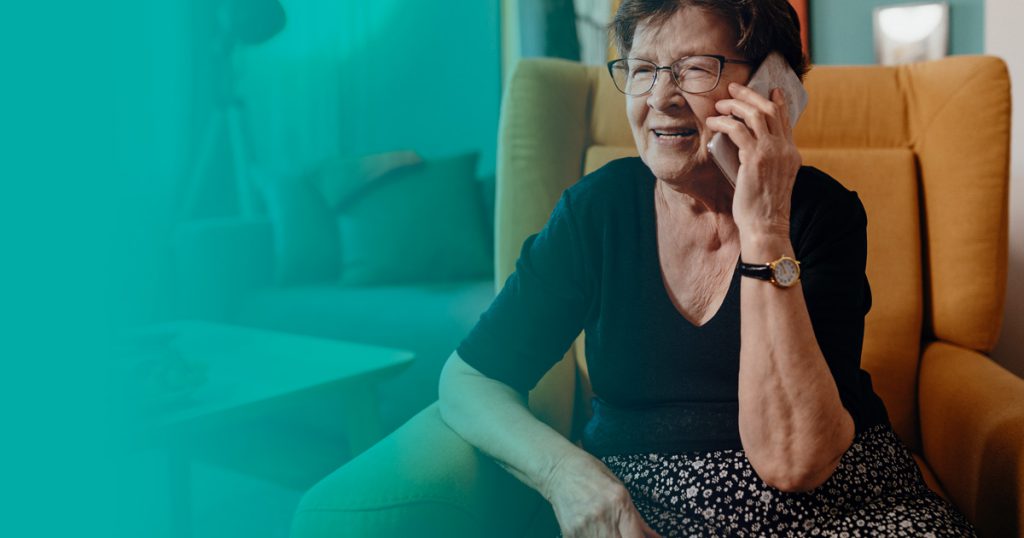 ¿Qué ocurre con el contrato de teléfono de una persona fallecida?