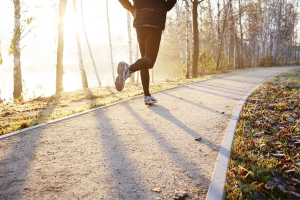 Los beneficios de hacer deporte antes de ir a trabajar