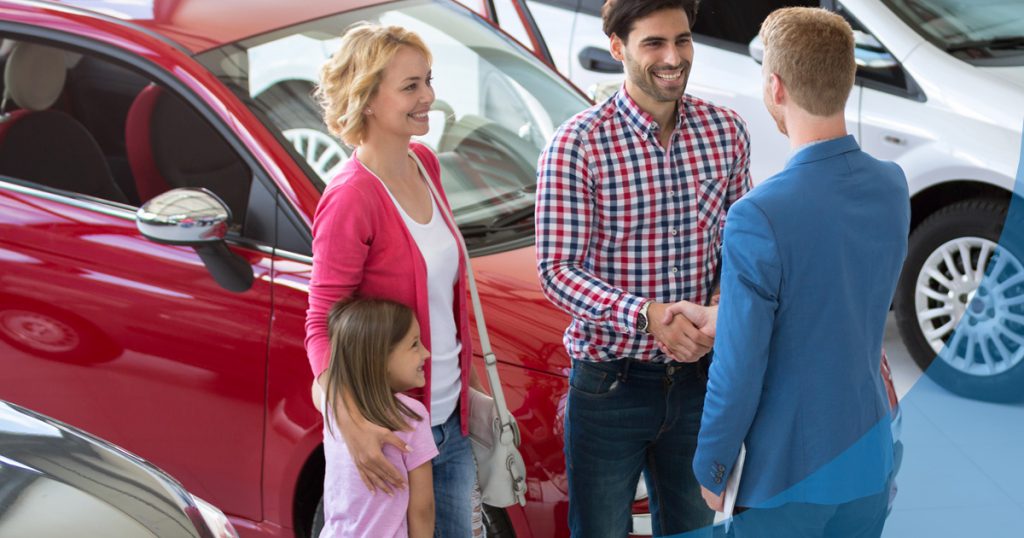 El color de coche influye en tu seguro ¿mito o realidad?