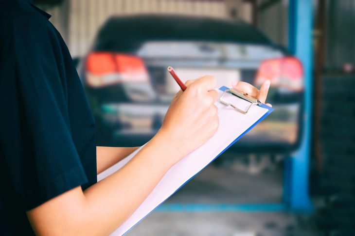 Talleres AutoPresto ¿Es importante el mantenimiento del coche en primavera?