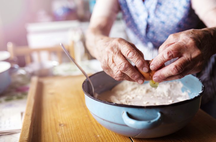 Cocina casera ¡Insuperable!