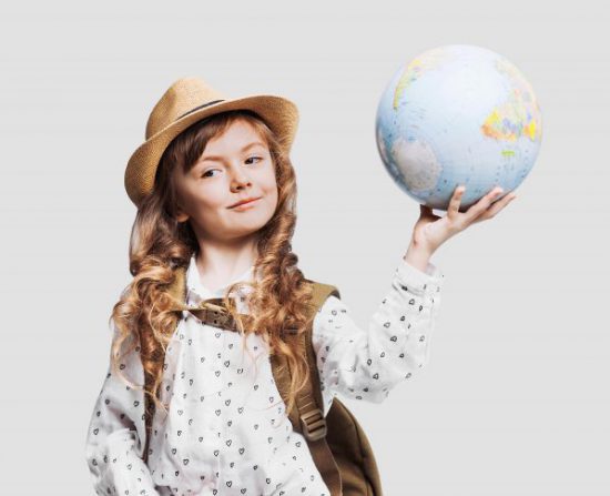 ¿Dónde viajar con mis hijos este verano?