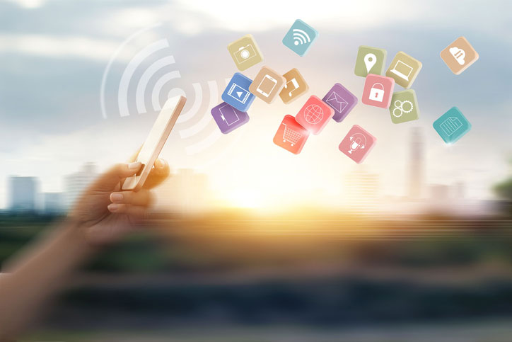 Apps compra venta segunda mano