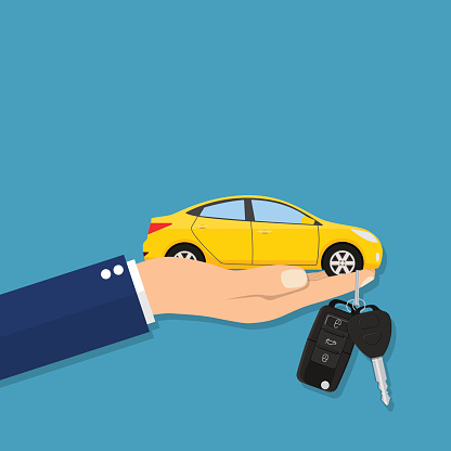 Consejos a tener en cuenta al comprar un coche de segunda mano