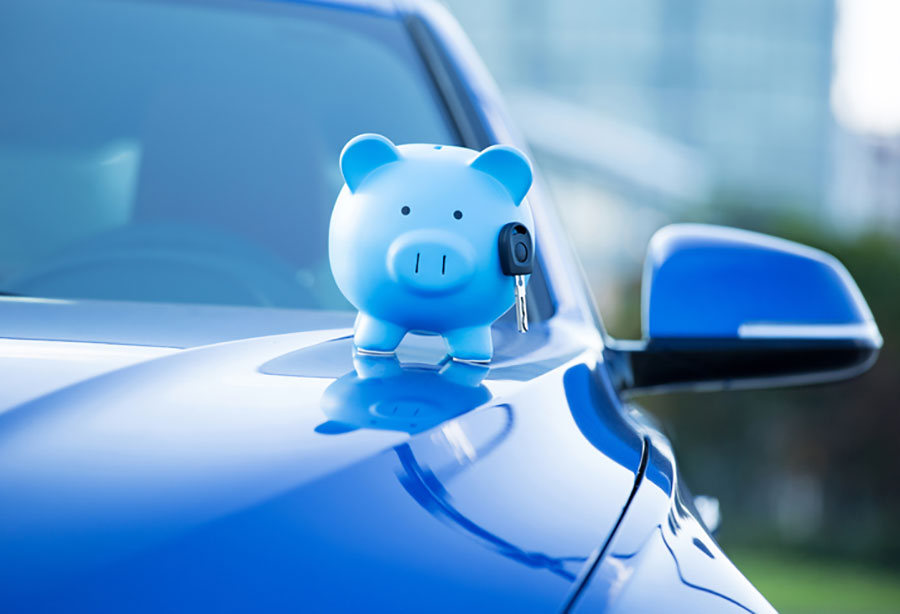 Los 5 coches más económicos (y fiables) del mercado