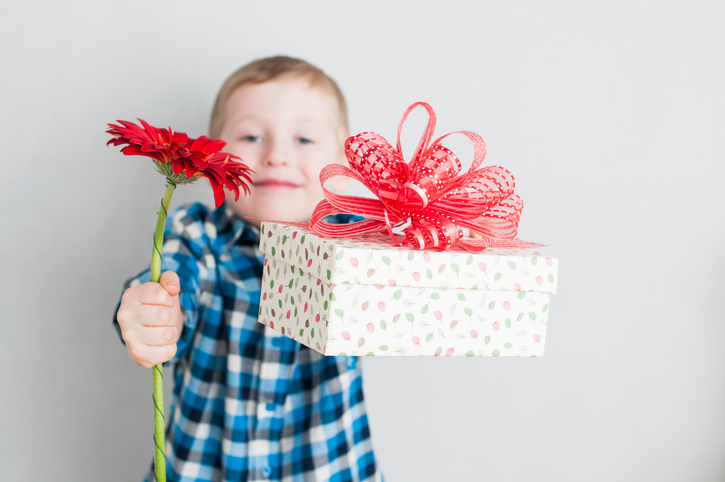 ideas para regalos para madres en navidad