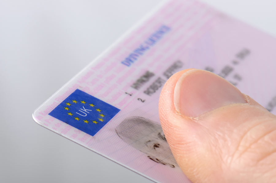 Ventajas del carnet de conducir europeo