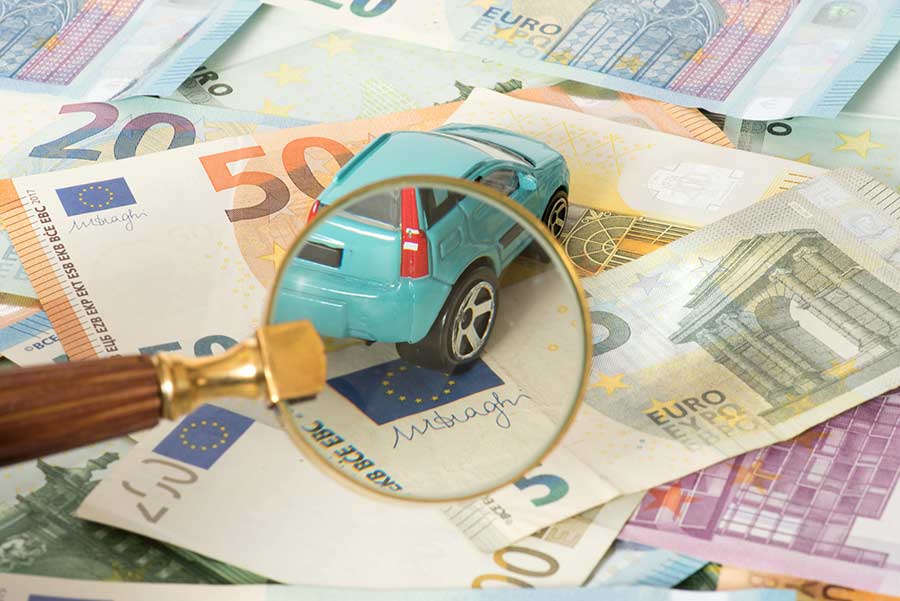 ¿Comprar un coche nuevo o de segunda mano?