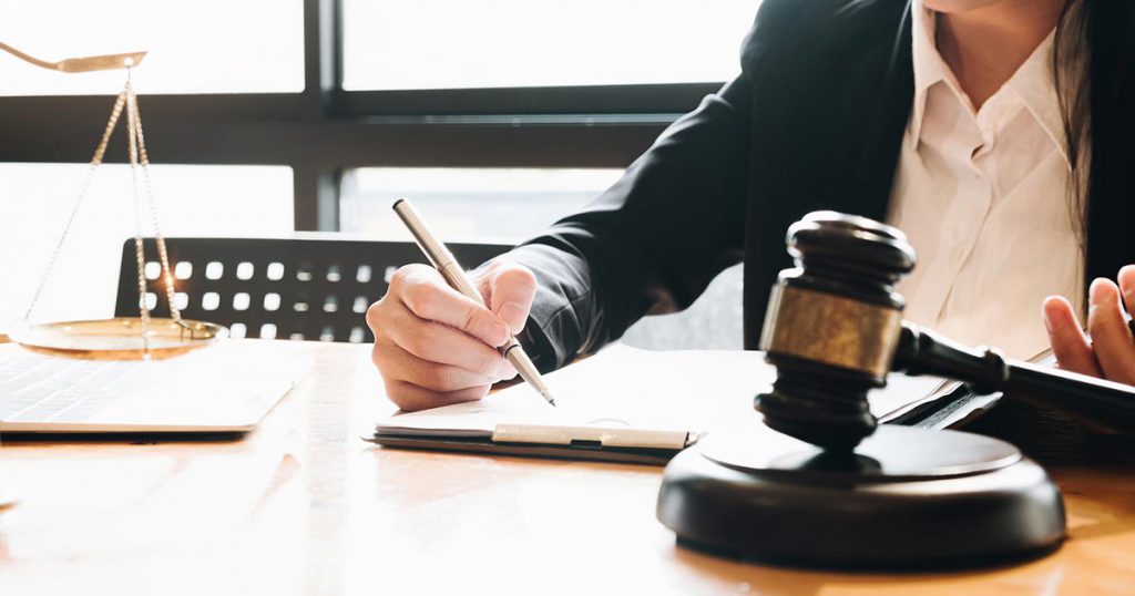 ¿Qué es la seguridad jurídica?