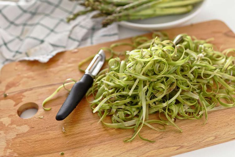 Trash cooking, recetas aprovechando las sobras