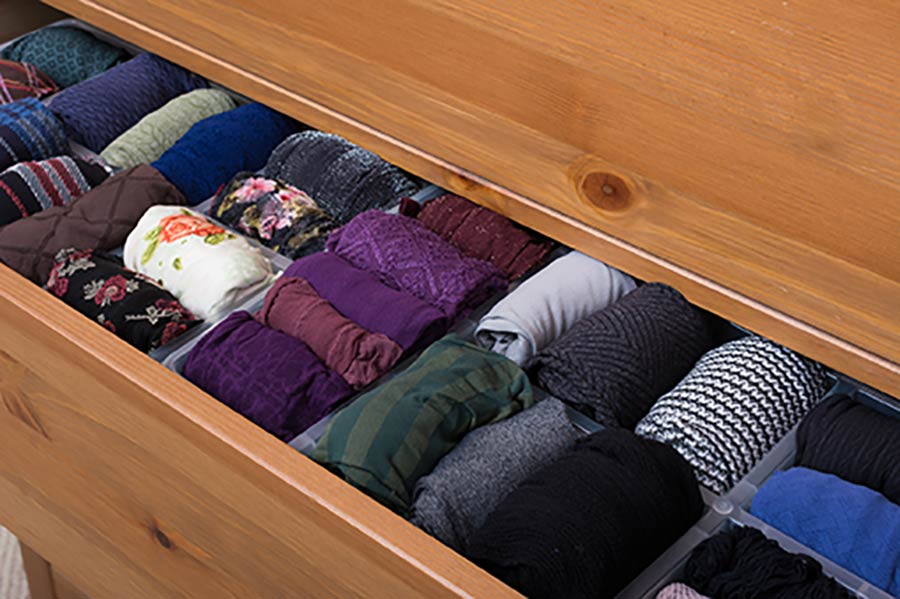 libro konmari sobre orden marie kondo
