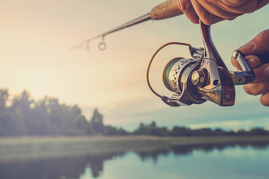 En qué consiste la pesca en superficie