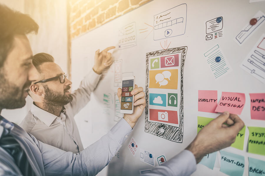 ¿Cuándo es interesante crear una app para mi negocio?