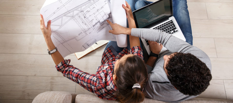 ¿Cómo ahorrar para comprar una casa? Consejos para empezar a ahorrar