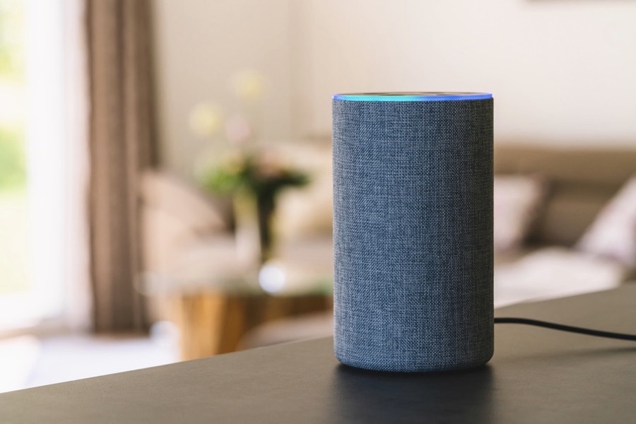 Google Home Assistant