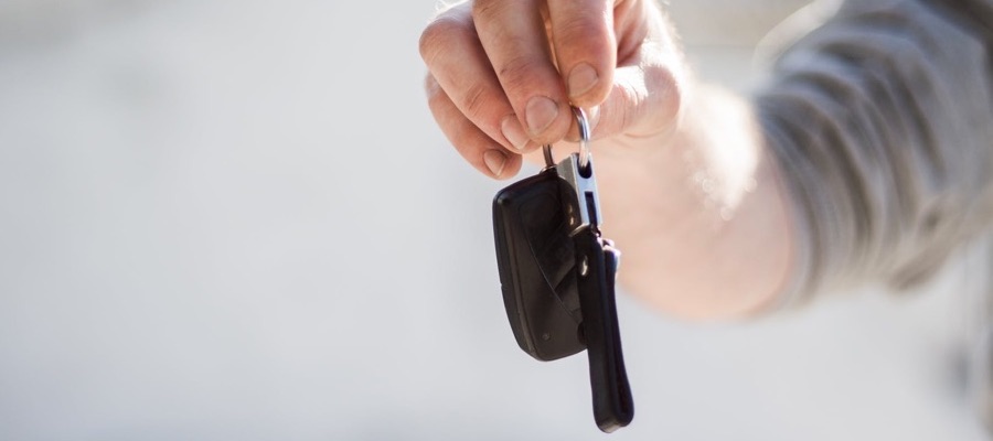 Sistemas de seguridad para coche obligatorios desde 2021