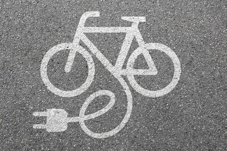 Bicicletas eléctricas o…¡cómo hacer deporte sin agotarse!