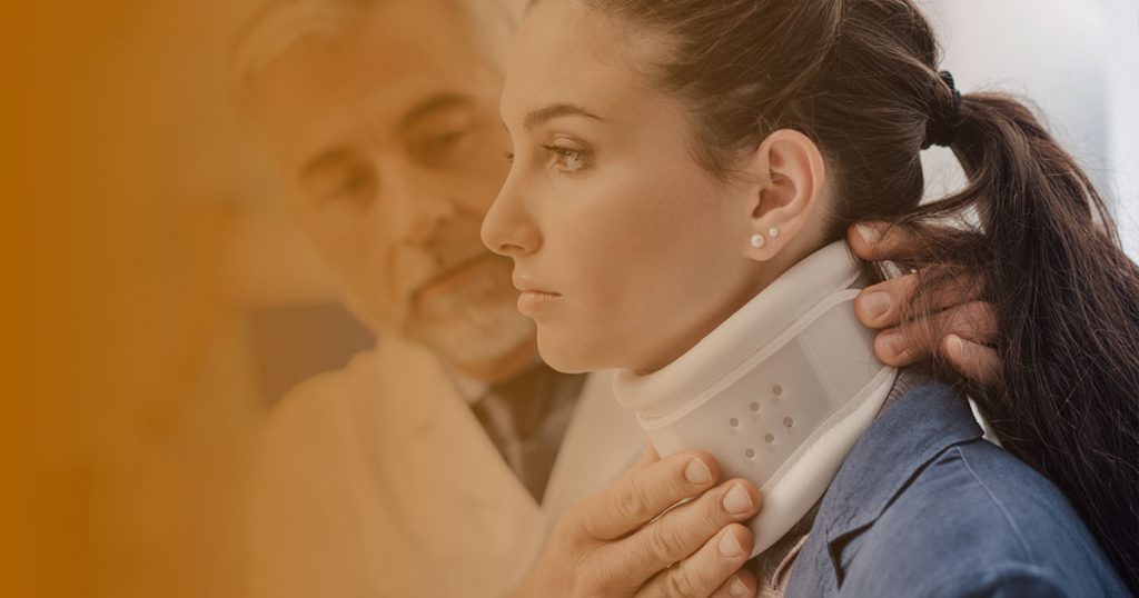 Tipos de incapacidad permanente: ¿total, absoluta o parcial?
