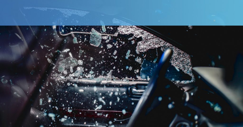 Me han robado el coche: ¿qué debo hacer?