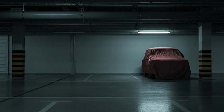 Pasos para dar baja coche fallecido