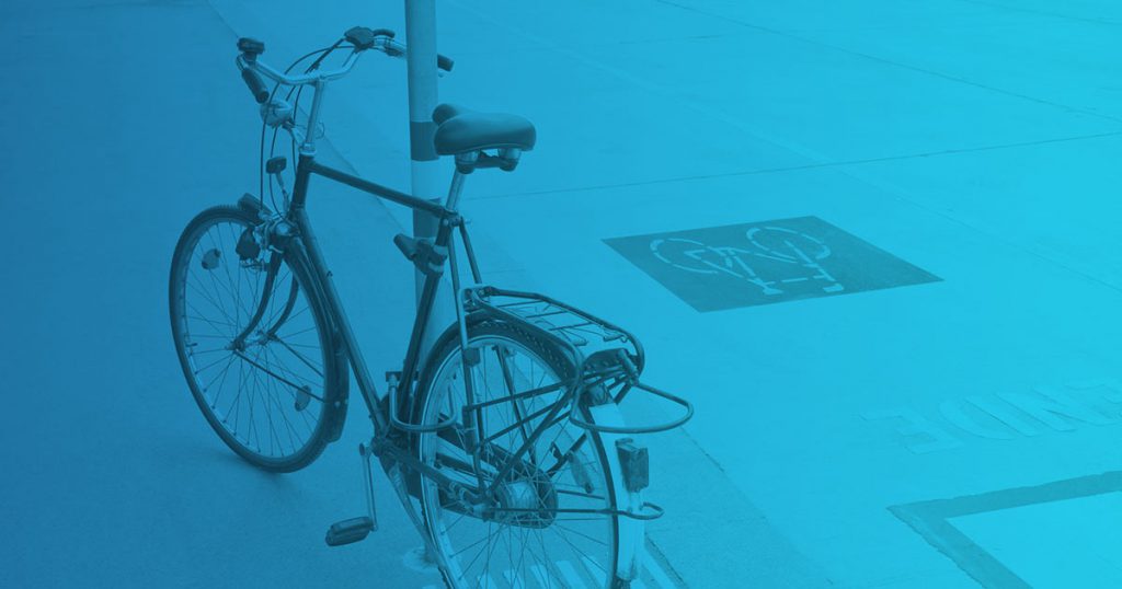 El seguro contra el robo de bicicletas: ¿en qué consiste?