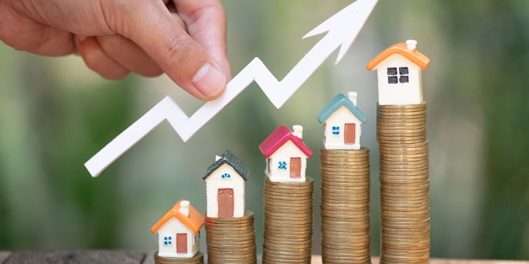 Aumento de la tasa de ahorro por la desaceleración económica