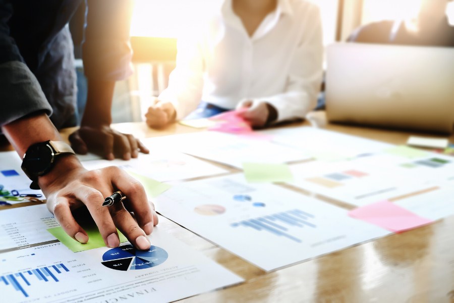 Tipos de fondos de inversión
